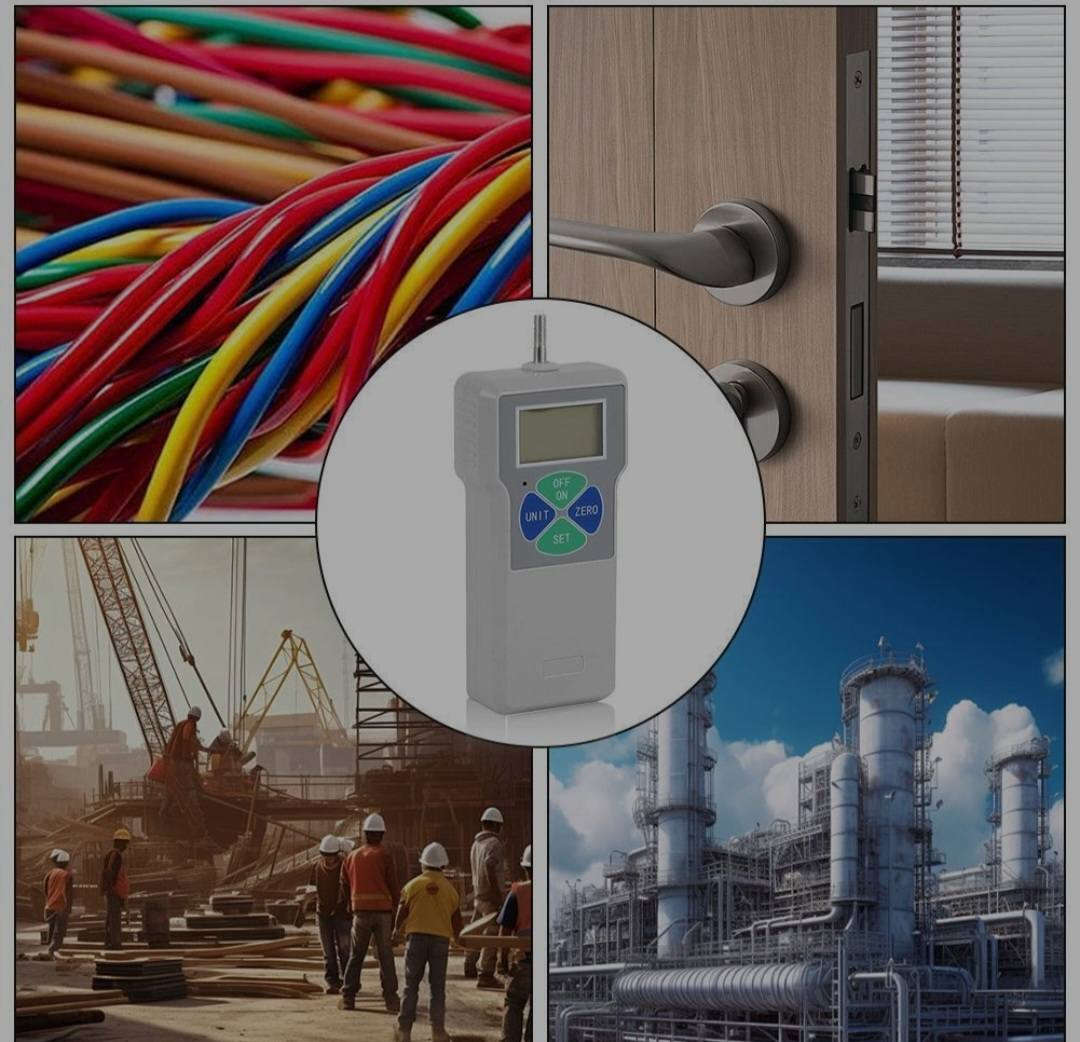 مرحبا جهاز فحص قوة السحب والدفع مع جميع ملحقاته جديد بالوك التفاصيل بالصور خلي سعرك على الخاص


**إذا كنت صاحب هذا الإعلان وتريد حذفه لأي سبب، رجاءا أرسل رسالة إلى الدعم الفني**