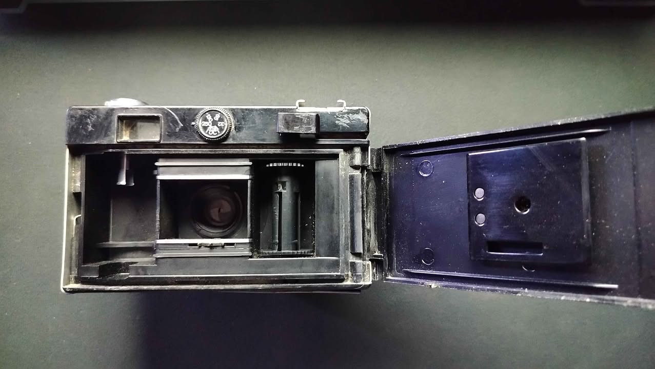 كاميرا فوجي فلم كركوك, العراق


**إذا كنت صاحب هذا الإعلان وتريد حذفه لأي سبب، رجاءا أرسل رسالة إلى الدعم الفني**