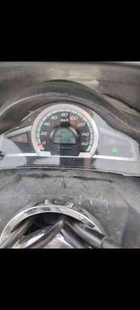 بي سي اكس جيل ثاني • مكينه ١٥٠ • ماشيه ٨الف