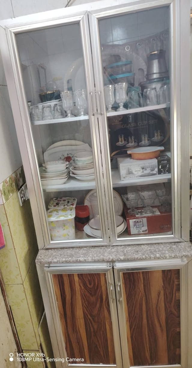 طباخ نص فرن شغال سعر 40وبي مجال
العارضه 30


**إذا كنت صاحب هذا الإعلان وتريد حذفه لأي سبب، رجاءا أرسل رسالة إلى الدعم الفني**