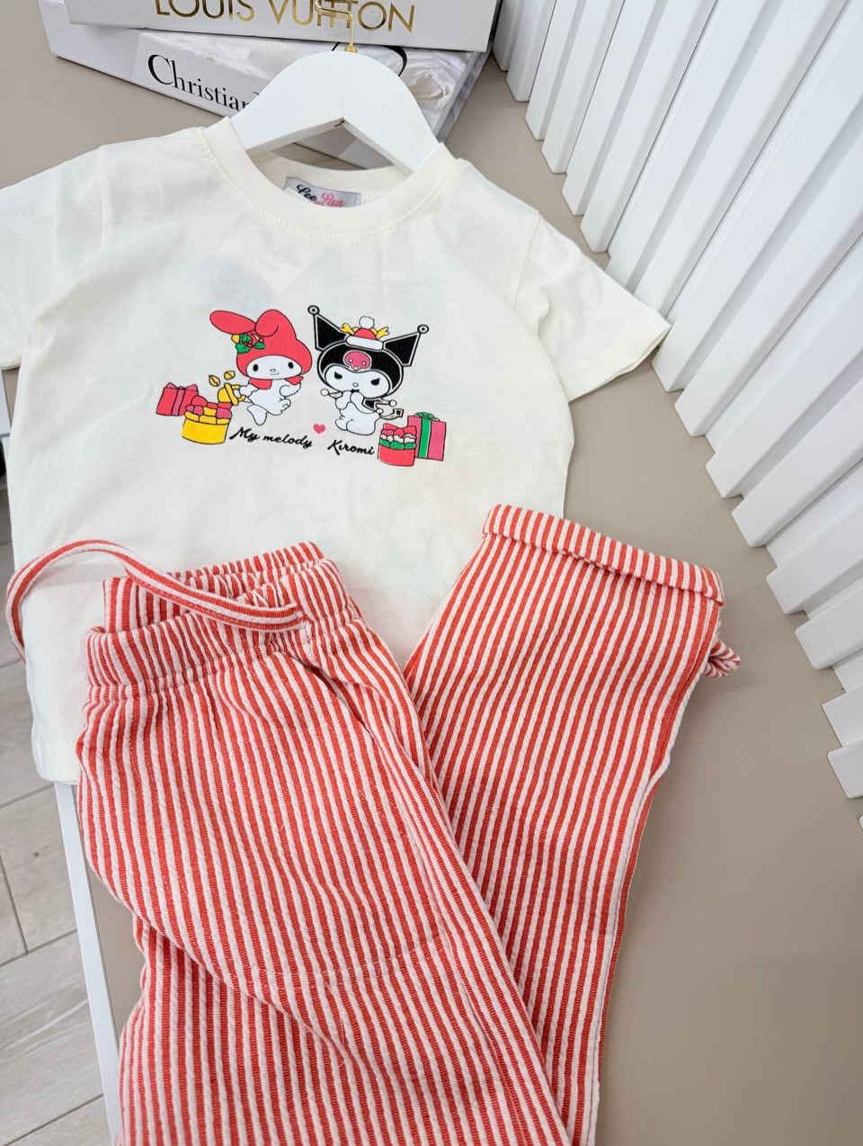 ✨ لأن العيد ما بيكمل إلا بإطلالة مميزة مع MK KIDS ✨

👕 أحدث الموديلات التركية
🧵 أفضل الخامات بجودة عالية
👶 أزياء أطفال تجمع بين الأناقة والراحة

تسوّق الآن واكتشف تشكيلتنا الجديدة 👇
🌐 موقعنا الإلكتروني:
https://melekle-fashion.onrender.com/

📲 أو تواصل معنا مباشرة عبر الواتساب:
https://api.whatsapp.com/message/CL67ADRC7PMFO1

MK KIDS ❤️
أناقة أطفالكم تبدأ من هنا

#ملابس #ترند #كومنت #girl #beach


**إذا كنت صاحب هذا الإعلان وتريد حذفه لأي سبب، رجاءا أرسل رسالة إلى الدعم الفني**