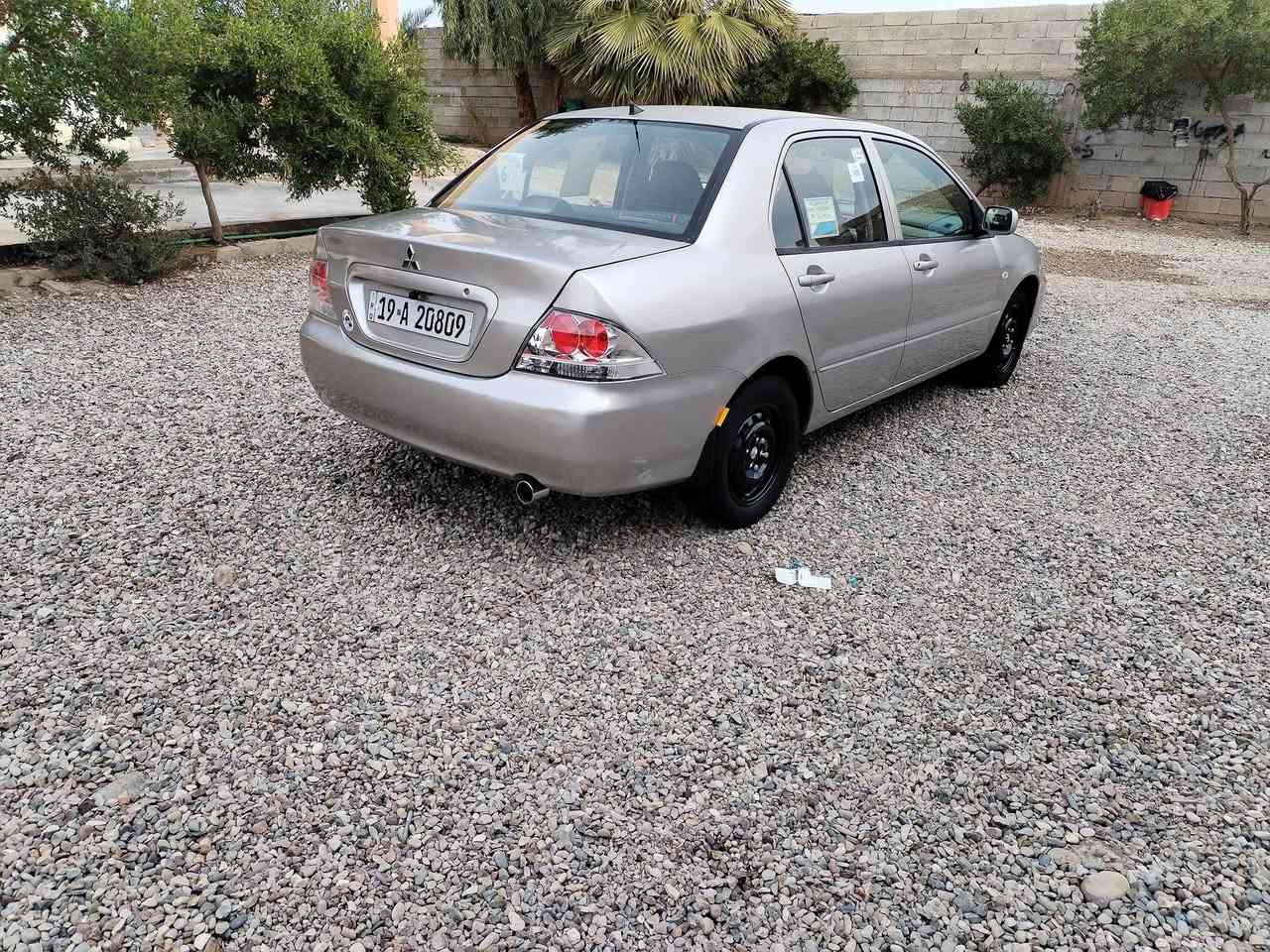 سلام عليكم لانسر 2010 رقم كربلاء حرة تحويل مشروع وطني سنوية 29 تنتهي مكينة 1600 بدون صرف وبخار بدون ضربة سيارة صبغ حزام جمالية ستفسار ***********) (*********** سعر 73 وبيهة مجال سيارة كاملة مابيهة اي نقص سيارة احلة من صور مكان سيارة ديالئ
