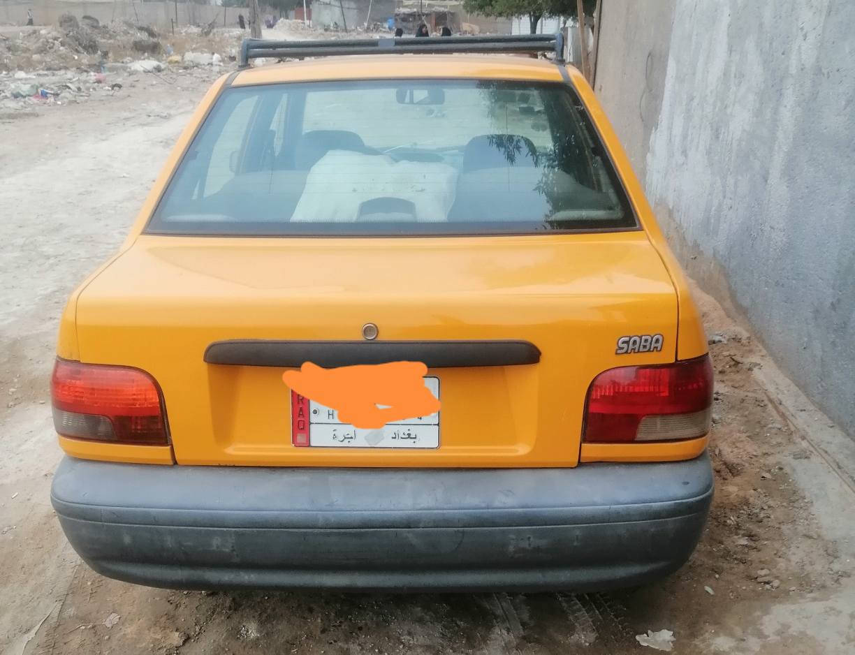 سايبه موديل 2018 نضيفه وجهازه من كلشي الاستفسار الاتصال على الرقم *********** مكاني بغداد شعله
