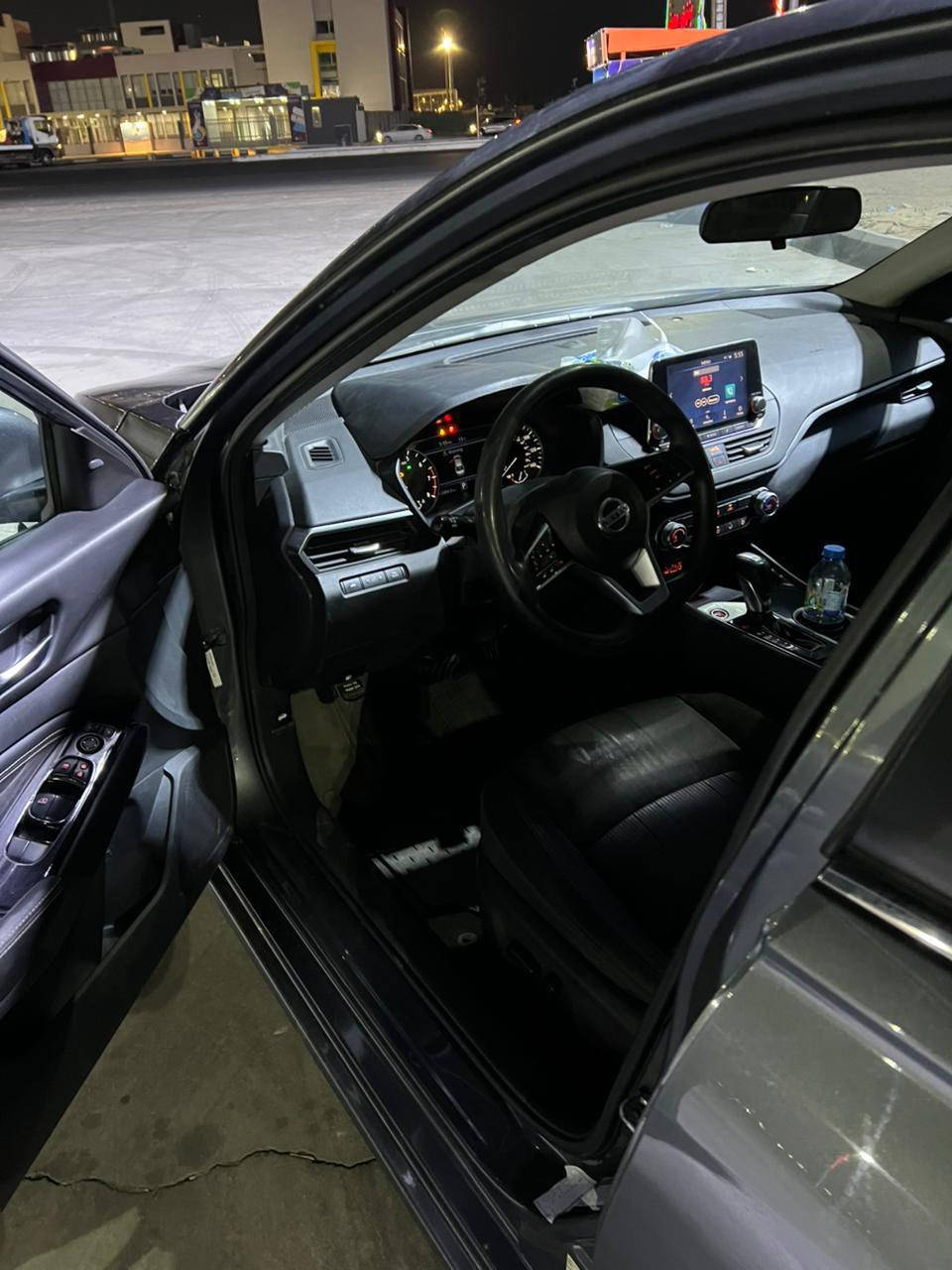 سلام عليكم نيسان التما 2021
رقم بصّره حره

تحويل أو وكاله

مواصفات

رادارات امامي وخلفي

وجانبي كله شغال

بصمه

بصمه أبواب

صندوق بصمه

تحديد سرعه

السعر 135وبيها مجال

الاستفسار***********
