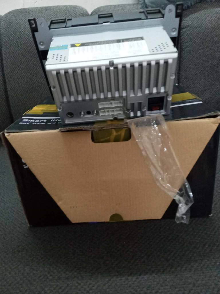 شاشە ئایپات بۆ ئەوسەیارە نەی شوێن تە جیل گەورەیە نرخ 55 سلیمانی السليمانية, العراق


**إذا كنت صاحب هذا الإعلان وتريد حذفه لأي سبب، رجاءا أرسل رسالة إلى الدعم الفني**