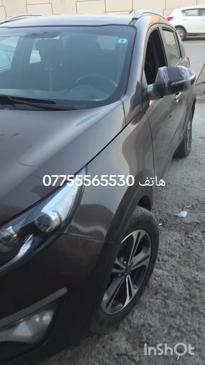 محل محمد الربيعي لتصليح المراية الجانبيه لجميع السيارات  موقع المحل بغداد البلديات مقابل حسينيه سيد صلاح بتجاه المجسر المشتل للستفسار ***********
