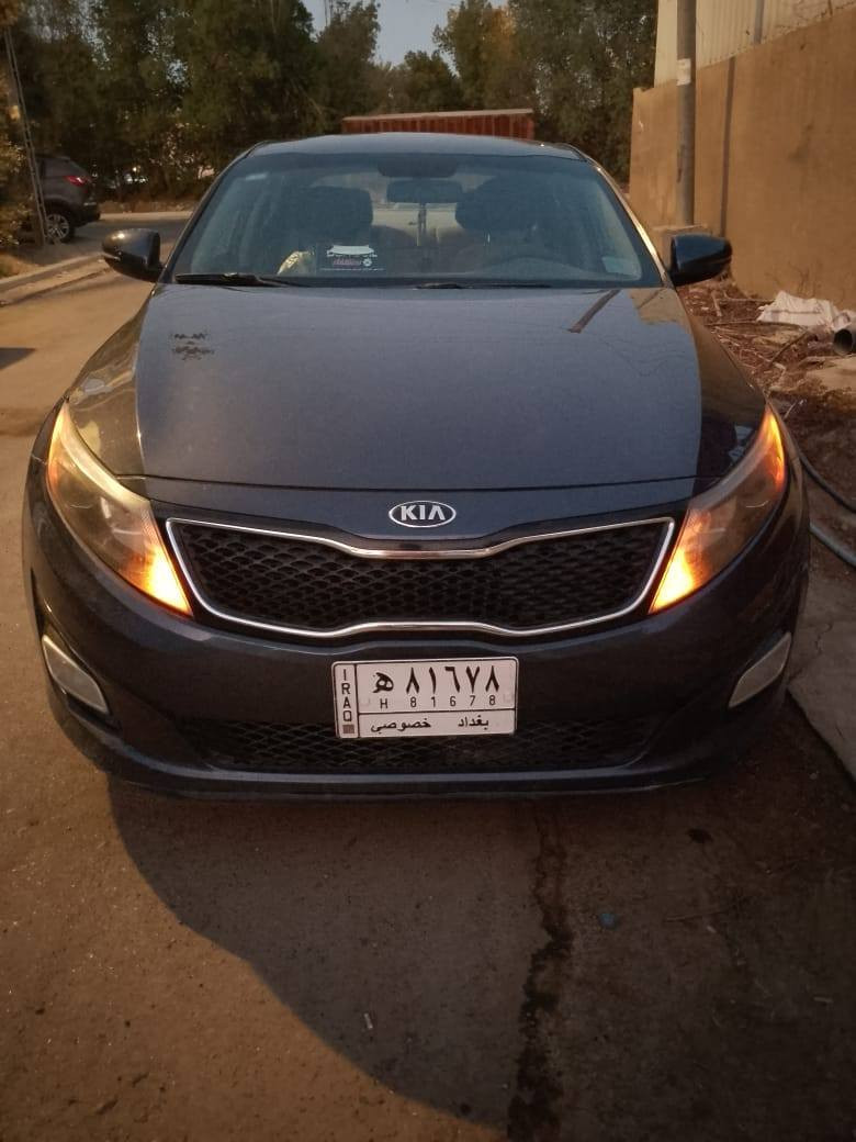 اوبتما امريكي موديل 15 حادث قبغ جنطه فقط والباقي كله بلاد والسونار ويه الصور سياره  جاهزه بيع او مراوس بكوري حسب القناعه رقم بغداد باسمي مكاني بغداد هاتف *********** يوجد وتساب
