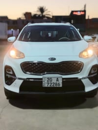 سبورتج 2019 خليجي للبيع او مراوس كفاله عامه سويج ثاني احتياط كير ومحرك...