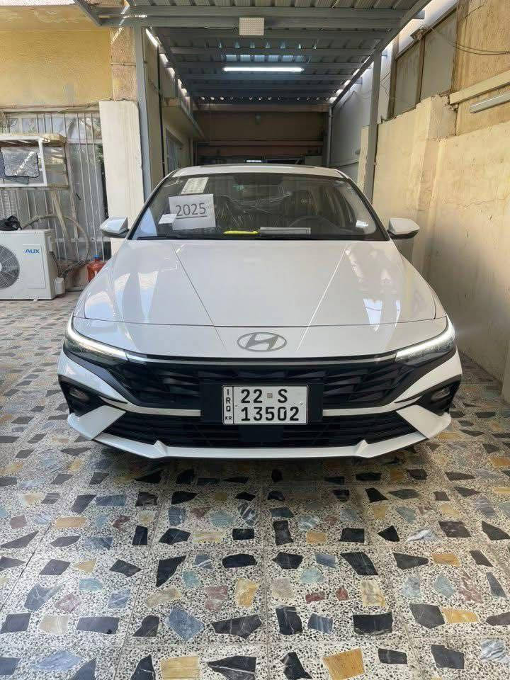 تخفيضات 🔥 تخفيضات 🔥
وصول وجبة جديدة هيونداي النترا 2025 زيروو 🚗🚗
تحويل + عقد + وكالة مجانآآآآآ 😱😱

هيونداي النترا2025 زيروو صفر كيلو متر رقم أربيل آلجديد 
المواصفات 💥
1-فتحة سقف 
2-بصمه ابواب +بصمه تشغيل 
3-ويا كب 17
4-اشاير مري
5-لايت لد 
6-حساس امامي خلفي
7-شاشه 
8-كامره
9-مري شفط
10-لايت 3عدسات زنون
11-كشنات جلد
12-هند بريك بصمه
13-كير طياره
14-تبريد خلفي 
15-تحكم ستيرن جهتين
16-كروز سرعه 
17-ماطور لايت
18-كيلو متر دجتال
19-مكينه 1500دبل نوزل
رقم الهاتف ☎️
***********
بغداد البلديات
