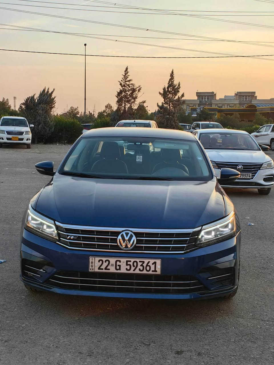 *********** أربيل, العراق
