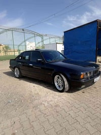 بي ام دبليو • كركوك