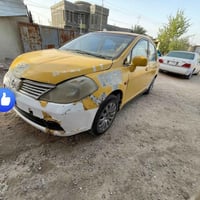 نيسان فيرسه • ٢٠٠٨ • البصرة
