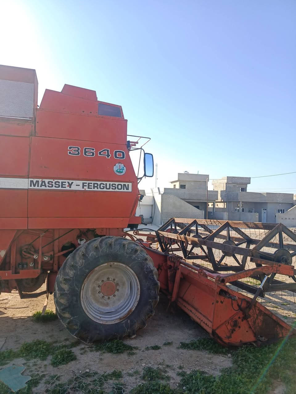 السلام عليكم مكلف بالنشر حاصوده للبيع  اخوان اتصال👇 
***********
***********
مكان حاصوده محافظة موصل قضاء الحمدانيه
