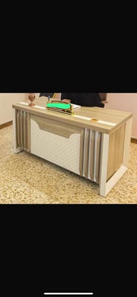 ديكور مكتب • جديد • مكاني الحريه