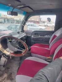 السلام عليك ورحمه الله  سياره سامسون موديل 1999 جاهزه من كلشي برغي مان...