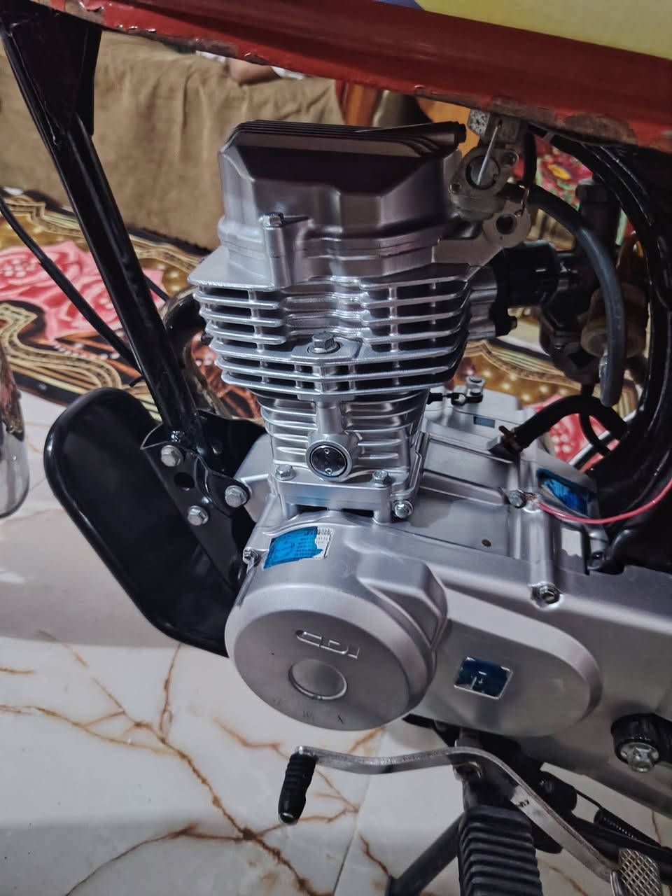للبيع تعميره 25 وشاصي 15 ارشا اوراق اصولي  السعر 850 وبيه مجال شراي يتصل عل *********** مكاني الفجر
