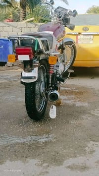 تايكر • موديل 23 • اوراق