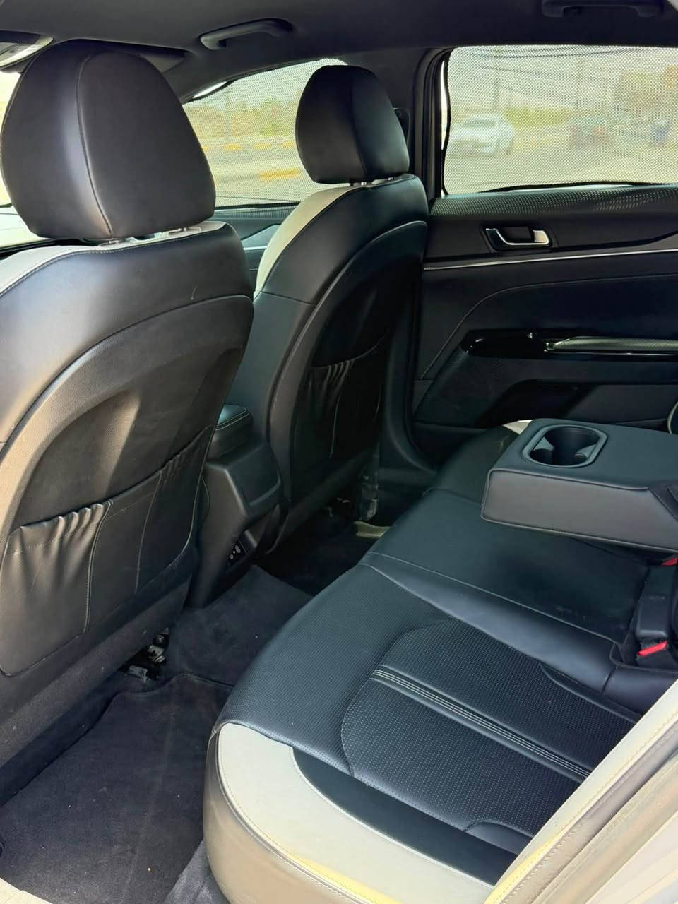 السلام عليكم
KIA K5 GT LINE 2025
لون اسمنتي 
كلين تايتل سرقة
رقم بصرة حره 
ماشيه 30 الف
مكينه 2.5
فول مواصفات عدى الفتحه 
كشنات جلد 
كامرة خلفيه 
رادار امامي 
رادار خلفي 
تدفئة كشنات
مثبت سرعة
بصمه
حساس فتح صندوك 
شاشة متصله
شاشه كار بلي - اندرويد اوتو
اوتو هواد
نقطة عمية
3 وضعيات قيادة ( سبورت - نورمل - ماي داريف )
تشغيل عن بعد 
مري كهرباء 
قفل تلقائي
حفاظ على المسار
شاحن لاسلكي
منافذ شحن

السيارة كلين تايتل بدون قطره الصبغ بيها سرقه 3 قطع جاملغات ثنين و دعاميه راجعات نفس الون مال تفصيخ وبيها تخريب ب البنيد بسبب السرقه و رصعه ب القمرة مال تحميل و الباقي كفالة 
عامة  
 
مكان السيارة البصرة
السعر : 197 وبيها مجال
تواصل : *********** البصرة, العراق
