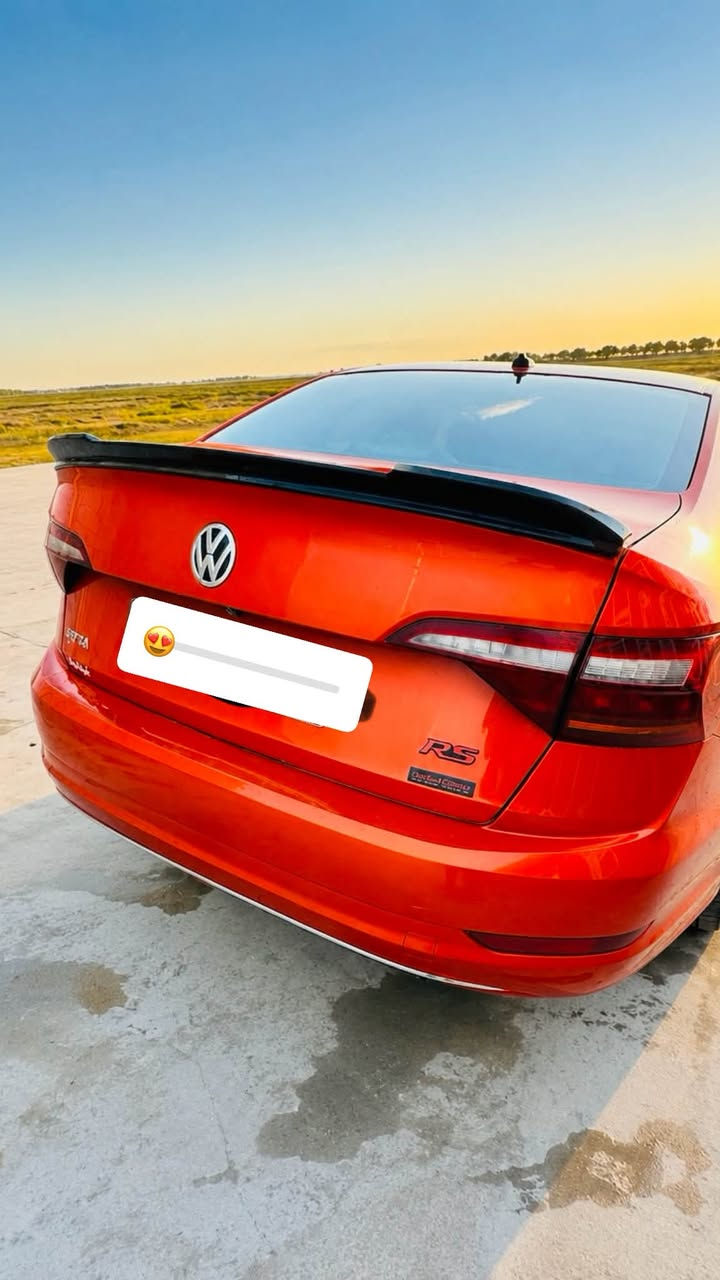 Volkswagen jeeta 2019
 

بدون دواخل 
 وكير ومحرك وتبريد خير من الله 
تخم تاير جديد اندونوسي وكالة
دهن وكالة جديد 
كيج الكتروني وعادي 

هاند بريك بصمة 

 اوتو ستارت auto start

اوتو ستوب auto stop

رادار مانع اصطدام 

نظام Eco. Normal. Sport 

 وايرلس

كامرا 

هاند بريك بصمة 

محرك 14 تيربو 

هذا رقم الشاصي 

3VWC57BU0KM073888
السيارة بيها 3 قطع او 4 اني ابيع حزام 

السعر 115 وبيها مجال 
 ***********
