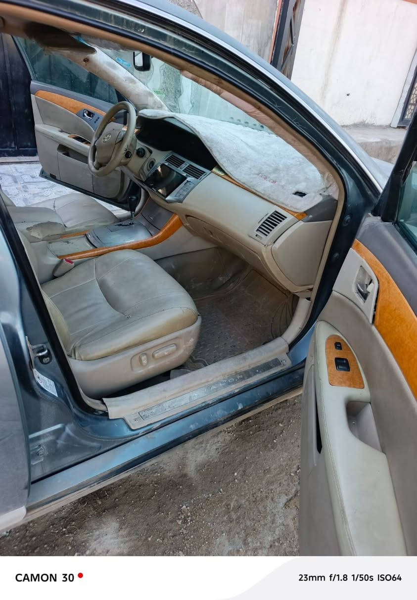 افلون موديل 2007 سنويته ساقطه ب 23 وكيل الأول بكركوك تريد تحويل تريد وكاله شرط محرك كير تخم تاير صدر كله جديد شرط السعر 75بيه مجال قليل للناس الطيبه ***********
