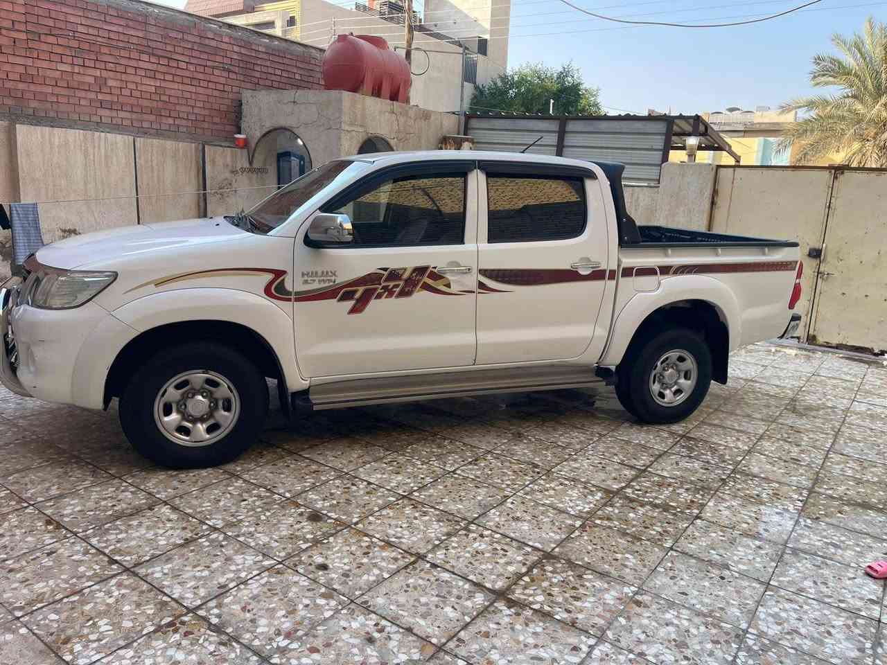 سلام عليكم بيكم فورويل 2013  قير عادي كفاله عامه
رقم ***********
