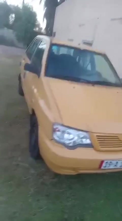 سايبه ٢٠١٢ رقم كربلاء انكليزي سياره حلوه مصفره هيئه وغرامات السعر ٢٦ وبيه مجال تحويل مباشر مكاني كربلاء ***********
