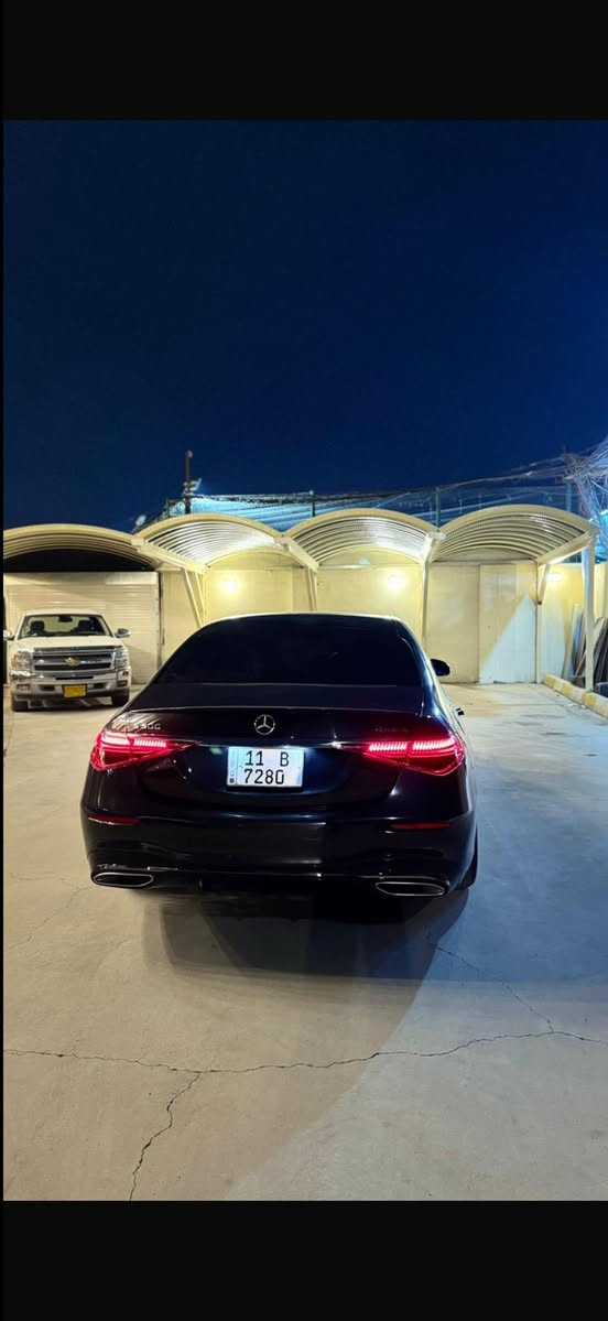 سلام عليكم
(ارخص وحده بخواتها شرط)
مارسدس S500 AMGاصل
الموديل:2023
الممشى:23,000ميل
الضرر:موضح بالصور،قطعه وحده صبغ فقط،ثنين تبديل شركه بالفحص تطلع بدون صبغ شرط
الرقم:بغداد مميز بأسمي تحويل ثاني يوم 
المواصفات:داخل ابيض،بانوراما قطعتين لمس،كشنات مساج،اوامر صوتيه تگدر تشغل المساج بالصوت وتغير لون اضويه بالصوت وتنزل جام وهوايه غيرها،ويل قياس 21،تخم تايرات جديد شرط،سيرڤس كامل،خاليه من اي نقص،سستم سماعات3D،جام خلفي امامي 3طبقات
تدفئه تبريد كشنات،بردات خلفيه 3قطع
وبعد مواصفات كلش هوايه
مكانها بغداد حي الجامعه اقره التفاصيل واتصل
***********
ممتواجد فيس
