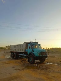 قجمه للبيع مطوله موديل 83 محرك وكير ومجموعه جيف 18 مكفولات قماره ضهر  ...