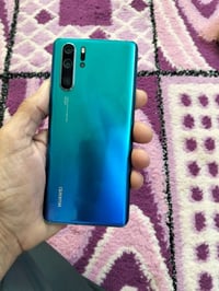 تحفه هواوي p30 بروه للبيع اوالمراوس ويكون الافضل سامسونك مكفول وضمان ل...