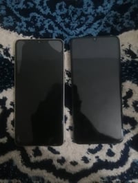 جهازين • سامسونج A06 • هونر X7a