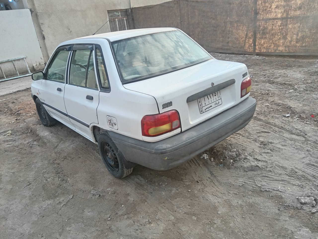 سلام عليكم سايبا للبيع مديل 2009سياره بلاد شرط شواصي بلباكيت سياره كلش حلوه  كير مكينه حداديه كله نضيف كهربائيات تبريد ثلج سياره مال جناي خير من الله تحويل مباشر سعره 34 بيه مجال مكاني كربلاء الحسينيه او البراهميه الرقم ***********
