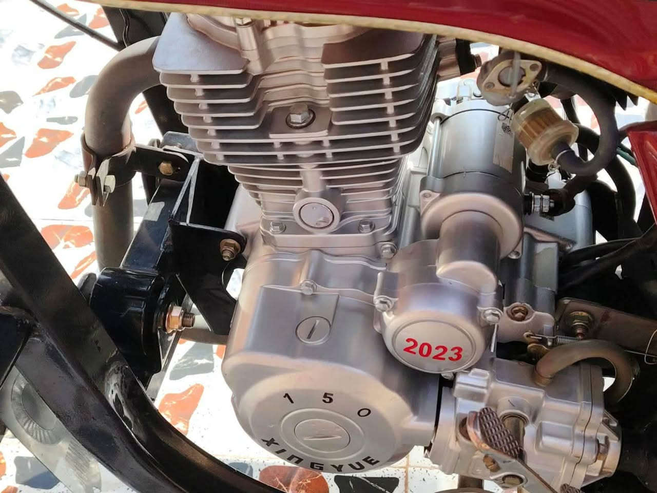 ***********
السلام عليكم ستوته 23 للبيع طالعه بال 25 سعرها 3600 وبيها مجال بسيط للشراي ستوته جاهزه من كل شيء برغي ما بيها نقص الشراي يتصل وبيخير ويتدلل مكاني الانبار فلوجه صقلاويه الشهداء الثانيه
