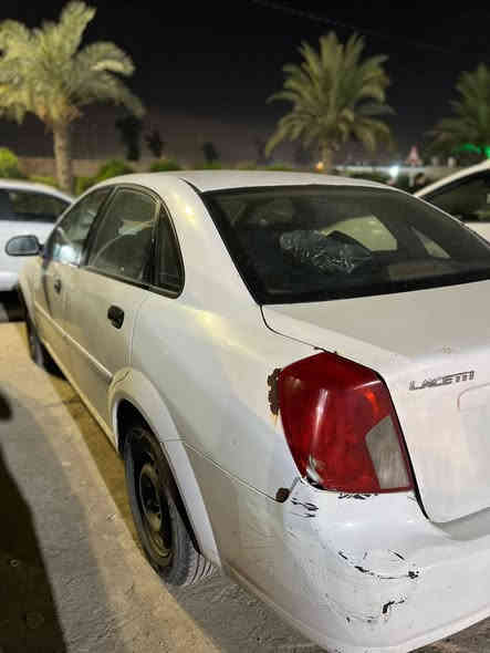 اسلام عليكم
اوبترا 2004 مؤسسه
محرك كير شرط
تدفئه تبريد
كاربون بانزين
شرط التحويل
سعر 65وبيها مجال
رقم***********
