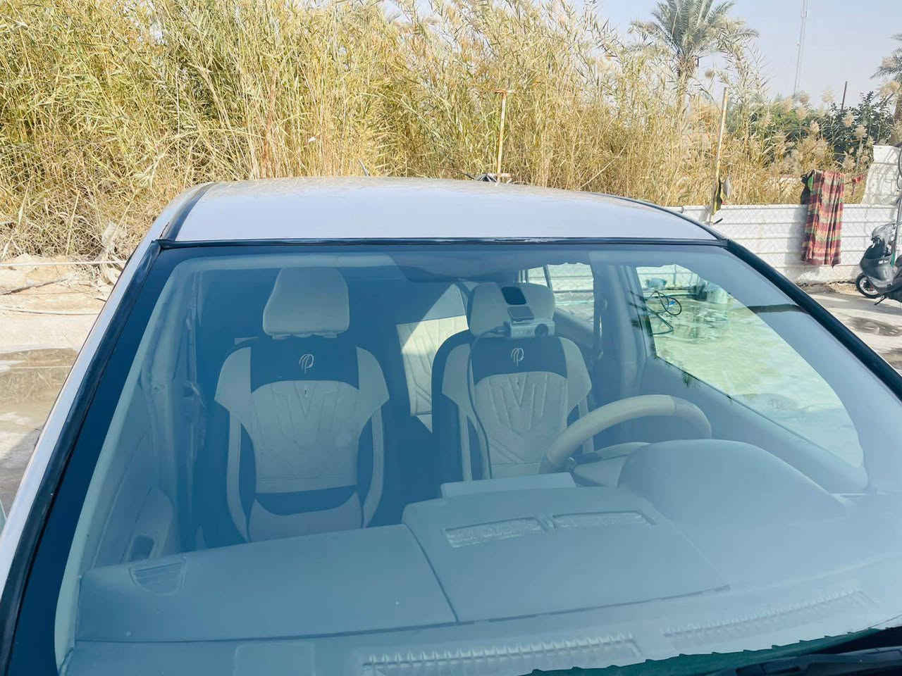 نيسان تيدا ٢٠٠٦ رقم مميز للبيع 
رقم ٢٠١٤ بابل 
سياره نضيفه جدا واقع احلى من الصور 
مصبوغه عام للجمالية 
مكينه كير حدادية كهربائيات تبرد كله مكفول برغي ما ناقصها 
مواصفات شاشه كامره خلفية لدات زينون abs
سعر ٩٠ ورقه وبيه مجال بسط 
***********
*********** المحاويل, بابل
