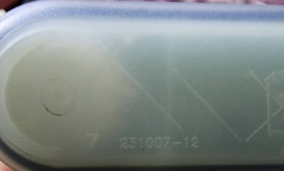 للبيع تخم حساسات راف 4 اصلي تفصيخ نظافة 90% للاستفسار *********** بي واتساب
