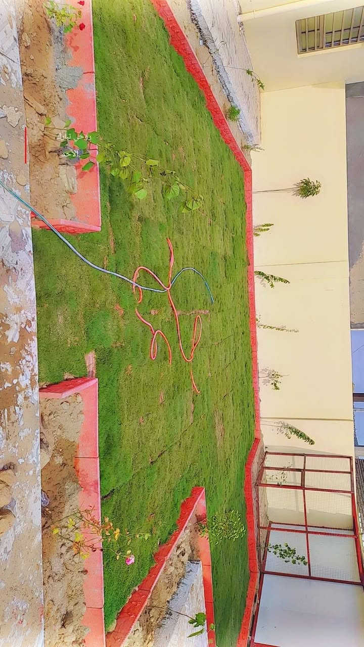 عمل الحدائق في الزعفرانيه بأسعار مناسبه***********
