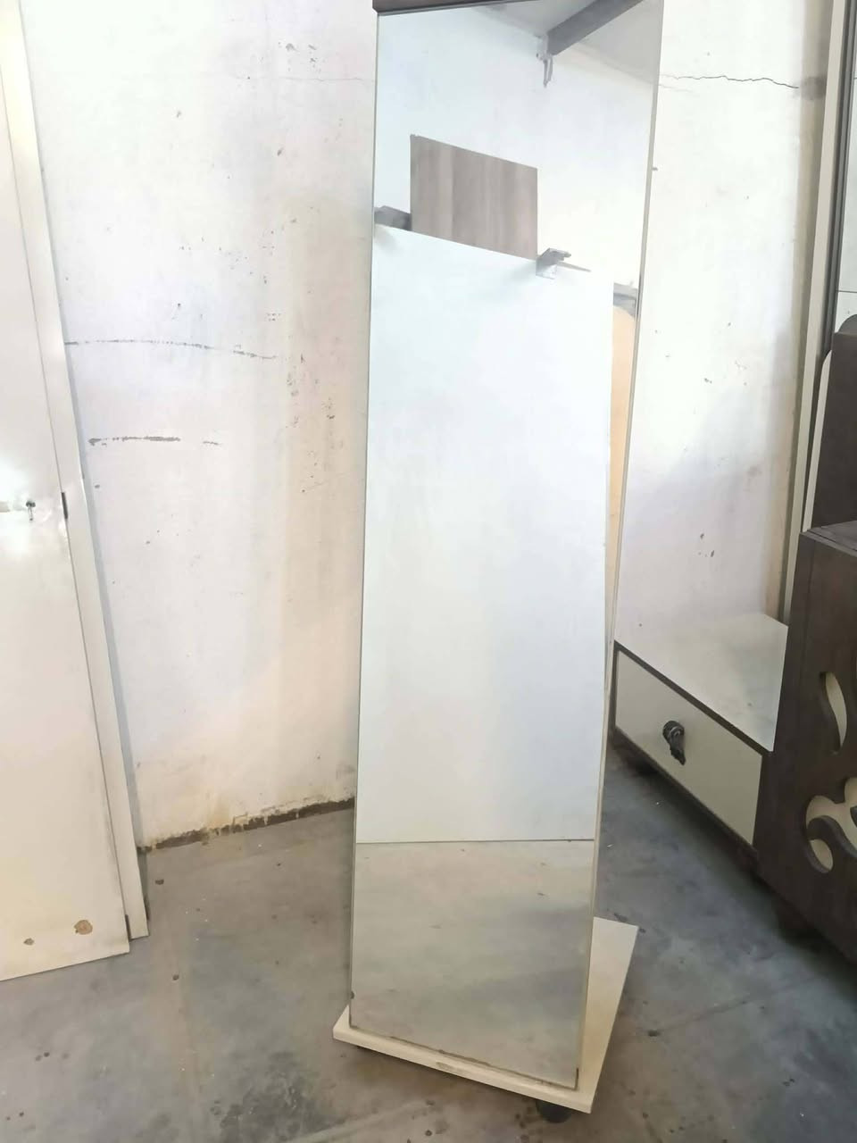 غرفه 7قطع 400عروض العيد 🥳
فول نضافه شد ونقل داخل بغداد مجانا سارعوو بلحجزز سكرين وخاص يوجد موديلات واسعار خاص


**إذا كنت صاحب هذا الإعلان وتريد حذفه لأي سبب، رجاءا أرسل رسالة إلى الدعم الفني**