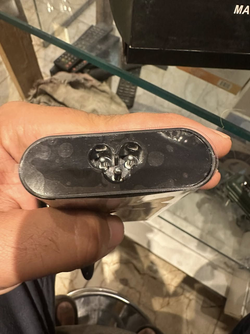 شاحن لابتوب
قيم واخذ


**إذا كنت صاحب هذا الإعلان وتريد حذفه لأي سبب، رجاءا أرسل رسالة إلى الدعم الفني**