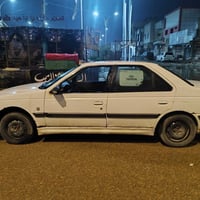 بيجو بارس • ٢٠١١ • عاطله