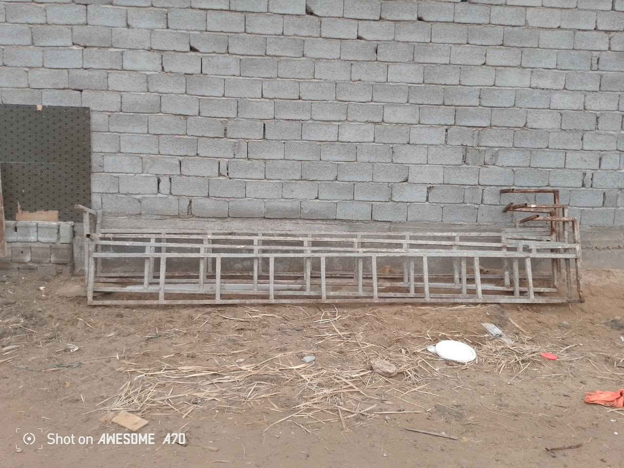 اسلام عليكم ورحمه الله وبركاته اخواني الاعزاء ادرؤجة جنكال نضافة80/100  /3//4 متر 4//5 متر//2//6 متر 
الهاتف *********** مكان بعقوبة تقاطع السادة
