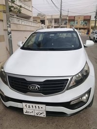 سبورتج • ٢٠١٤ • صدر صبغ