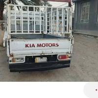 فرونتير • ١٩٩٨ • مكينة جديدة