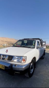 نيسان • ٢٠٠١ • السليمانية