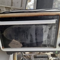 شاشه بلازما • براد ماي • اوفن