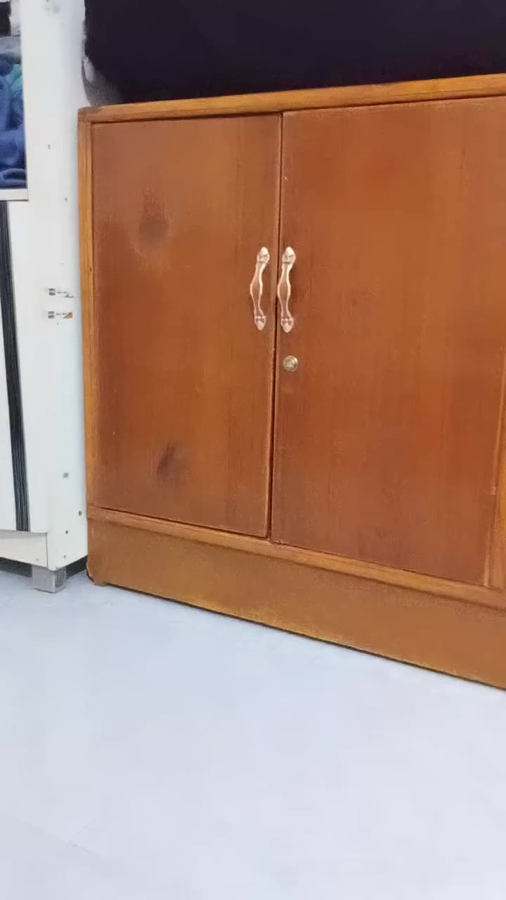 السلام عليكم بوفيه نظيفه نجارا للبيع المكان ناصريه الستفسار خاص السعر ب130


**إذا كنت صاحب هذا الإعلان وتريد حذفه لأي سبب، رجاءا أرسل رسالة إلى الدعم الفني**