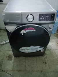 غسالة • ١٤ كيلو • LG