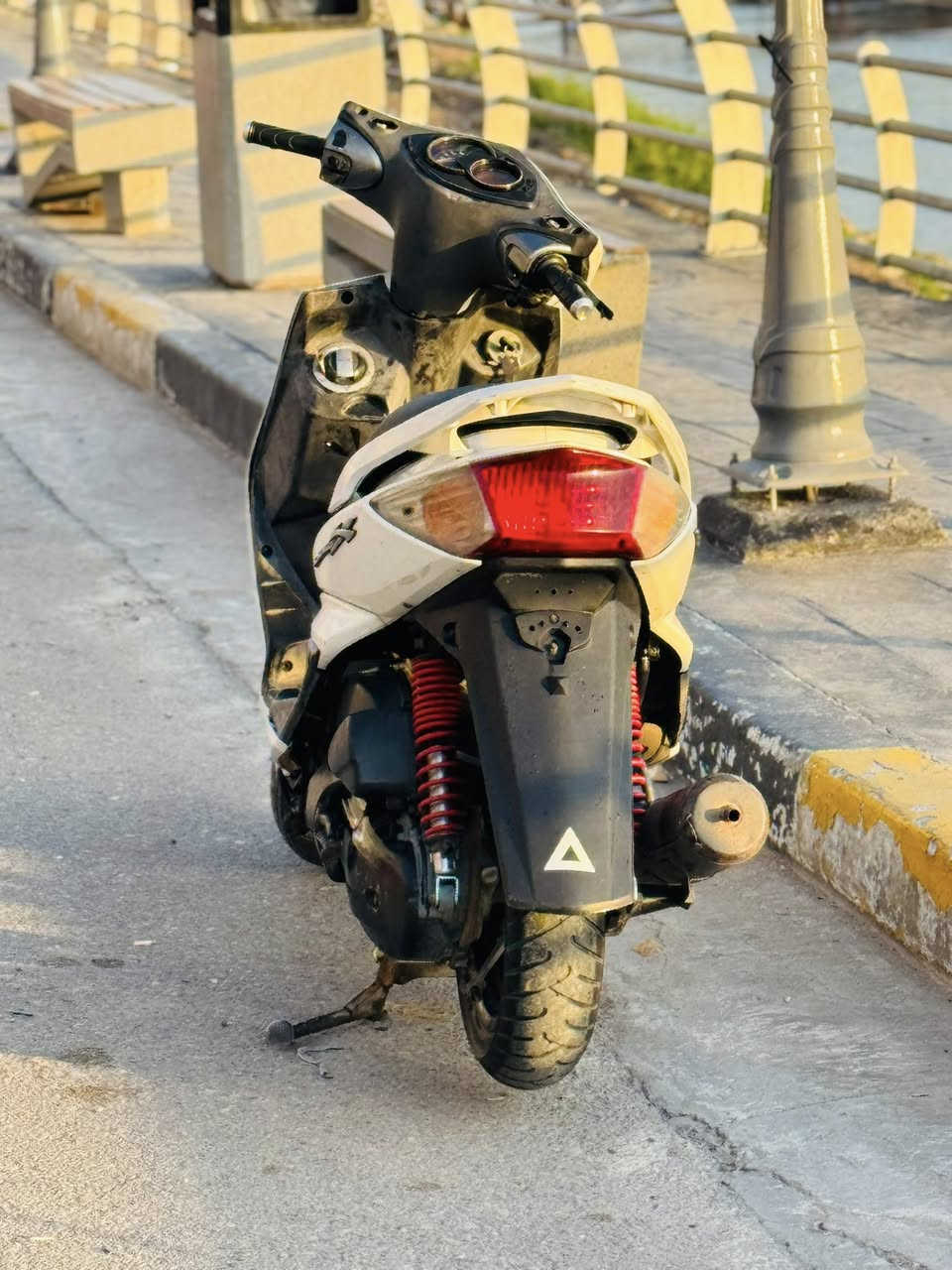 دراجه سكنس ياباني قبق نفغ
‭٠٧٧٦ ٨٤١ ٩٢٥٣‬
