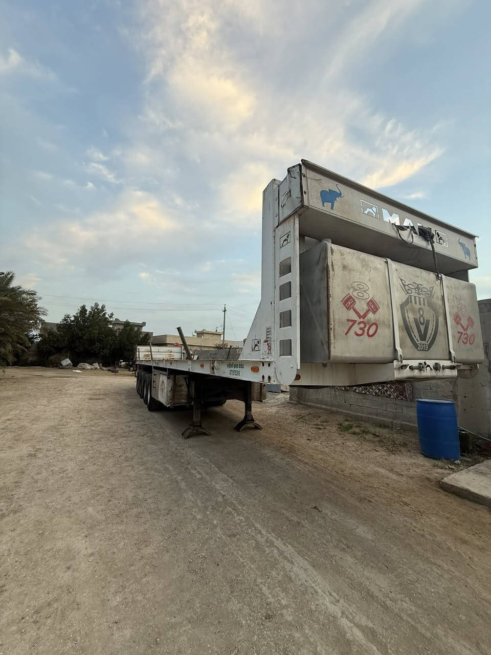 السلام عليكم 
عربانه حداده عباس ناموس 2019 جاهزه للبيع
***********/***********
