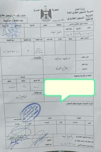 عرصة • ٢٠٠م • ام عباسيات