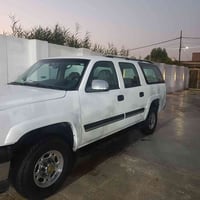 شوفر ليت طويله • ٢٠٠٥ • رقم اربيل